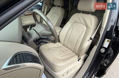 Позашляховик / Кросовер Audi Q7 2007 в 