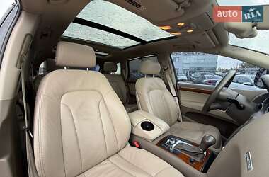 Позашляховик / Кросовер Audi Q7 2007 в 