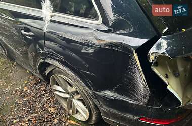 Внедорожник / Кроссовер Audi Q7 2017 в 
