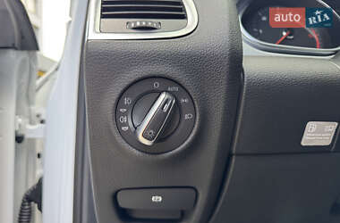 Внедорожник / Кроссовер Audi Q7 2013 в 