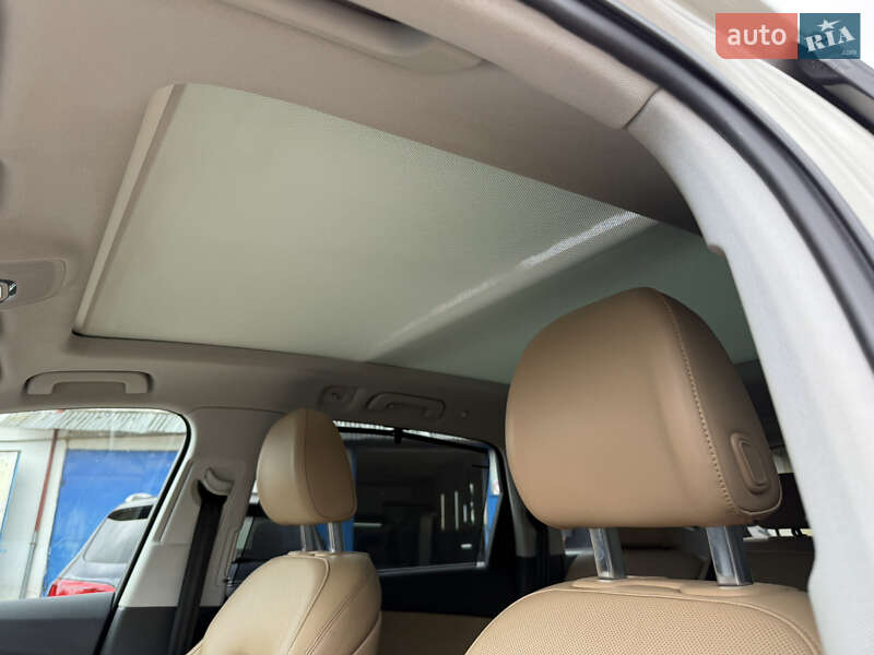 Внедорожник / Кроссовер Audi Q7 2021 в Ровно