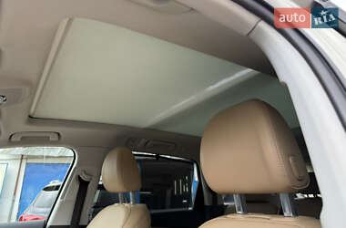 Позашляховик / Кросовер Audi Q7 2021 в 