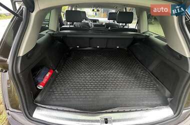 Внедорожник / Кроссовер Audi Q7 2013 в 