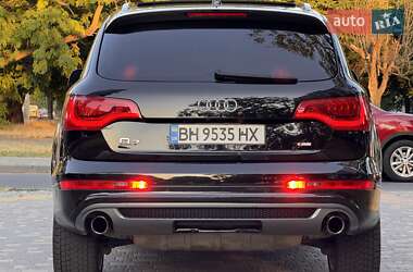 Внедорожник / Кроссовер Audi Q7 2011 в 