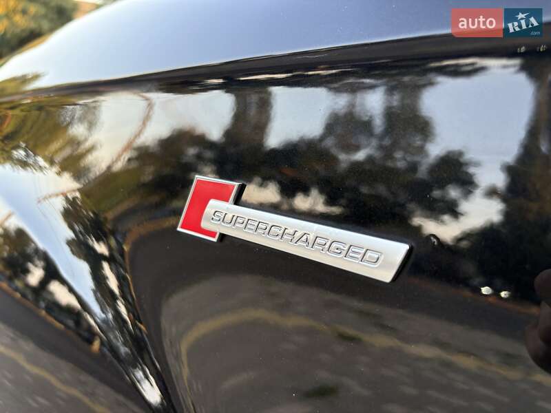 Внедорожник / Кроссовер Audi Q7 2011 в Одессе