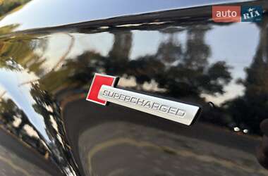 Внедорожник / Кроссовер Audi Q7 2011 в 