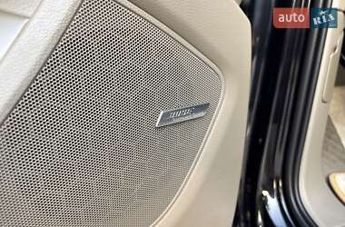 Внедорожник / Кроссовер Audi Q7 2011 в 