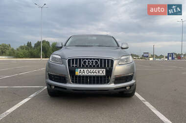 Внедорожник / Кроссовер Audi Q7 2007 в 