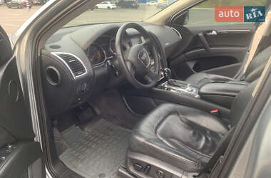 Внедорожник / Кроссовер Audi Q7 2007 в 