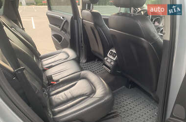 Внедорожник / Кроссовер Audi Q7 2007 в 