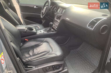 Внедорожник / Кроссовер Audi Q7 2007 в 