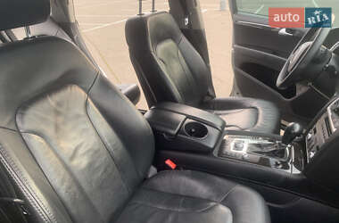 Внедорожник / Кроссовер Audi Q7 2007 в 