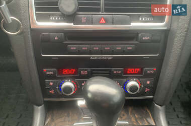 Внедорожник / Кроссовер Audi Q7 2007 в 