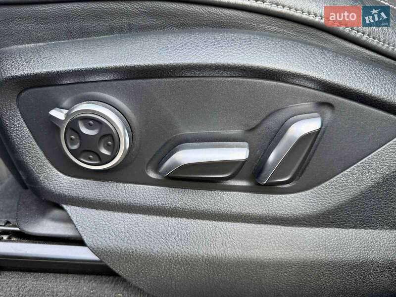 Внедорожник / Кроссовер Audi Q7 2018 в Звягеле фото 13 Внедорожник / Кроссовер Audi Q7 2018 в Звягеле