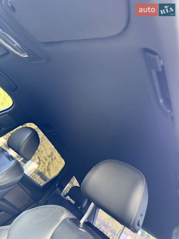 Внедорожник / Кроссовер Audi Q7 2018 в Звягеле фото 20 Внедорожник / Кроссовер Audi Q7 2018 в Звягеле