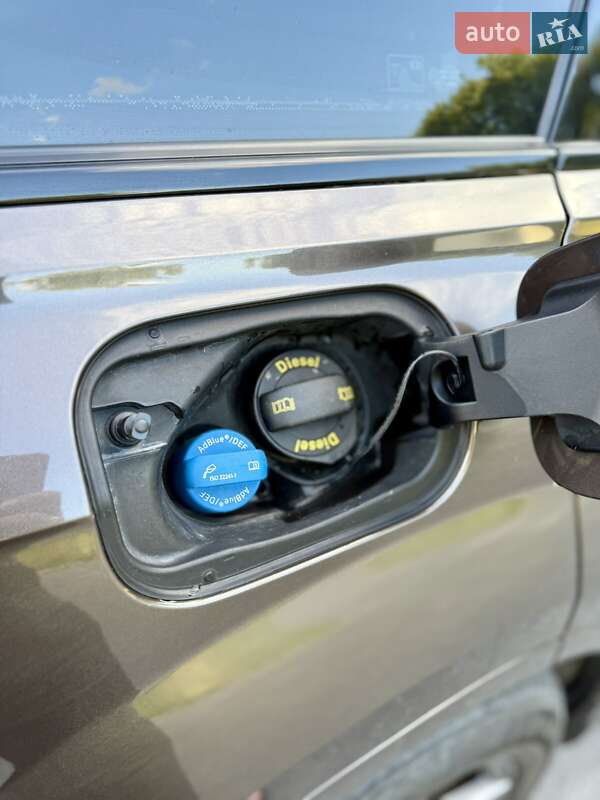 Внедорожник / Кроссовер Audi Q7 2018 в Звягеле фото 26 Внедорожник / Кроссовер Audi Q7 2018 в Звягеле