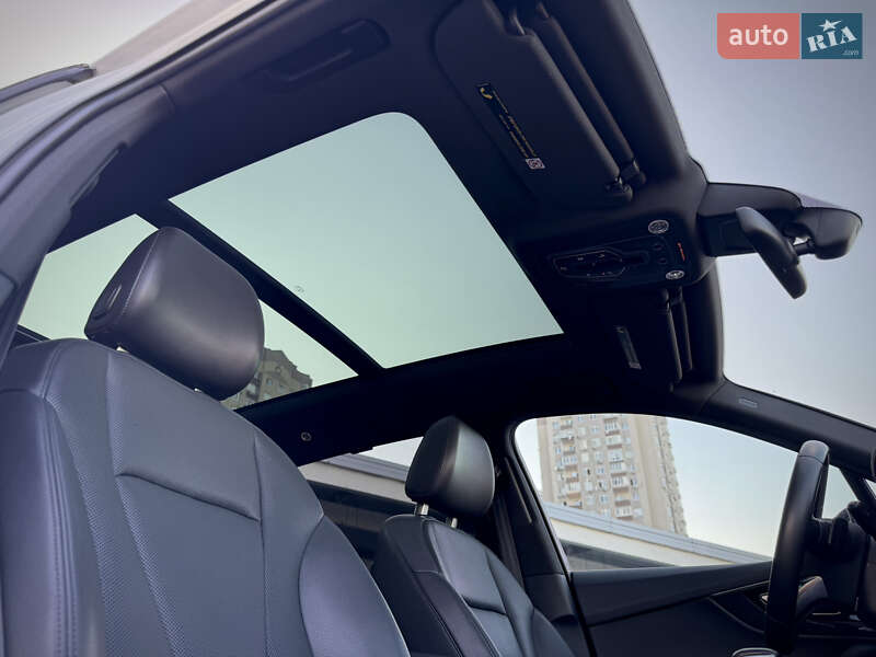 Внедорожник / Кроссовер Audi Q7 2016 в Киеве