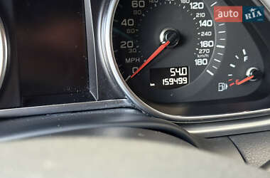 Внедорожник / Кроссовер Audi Q7 2012 в 