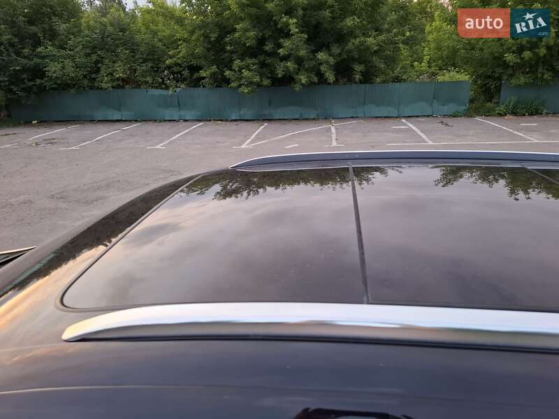 Позашляховик / Кросовер Audi Q7 2014 в Дубні