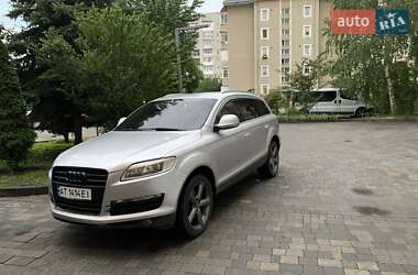 Внедорожник / Кроссовер Audi Q7 2006 в 
