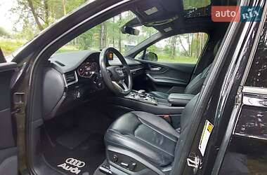 Внедорожник / Кроссовер Audi Q7 2019 в 