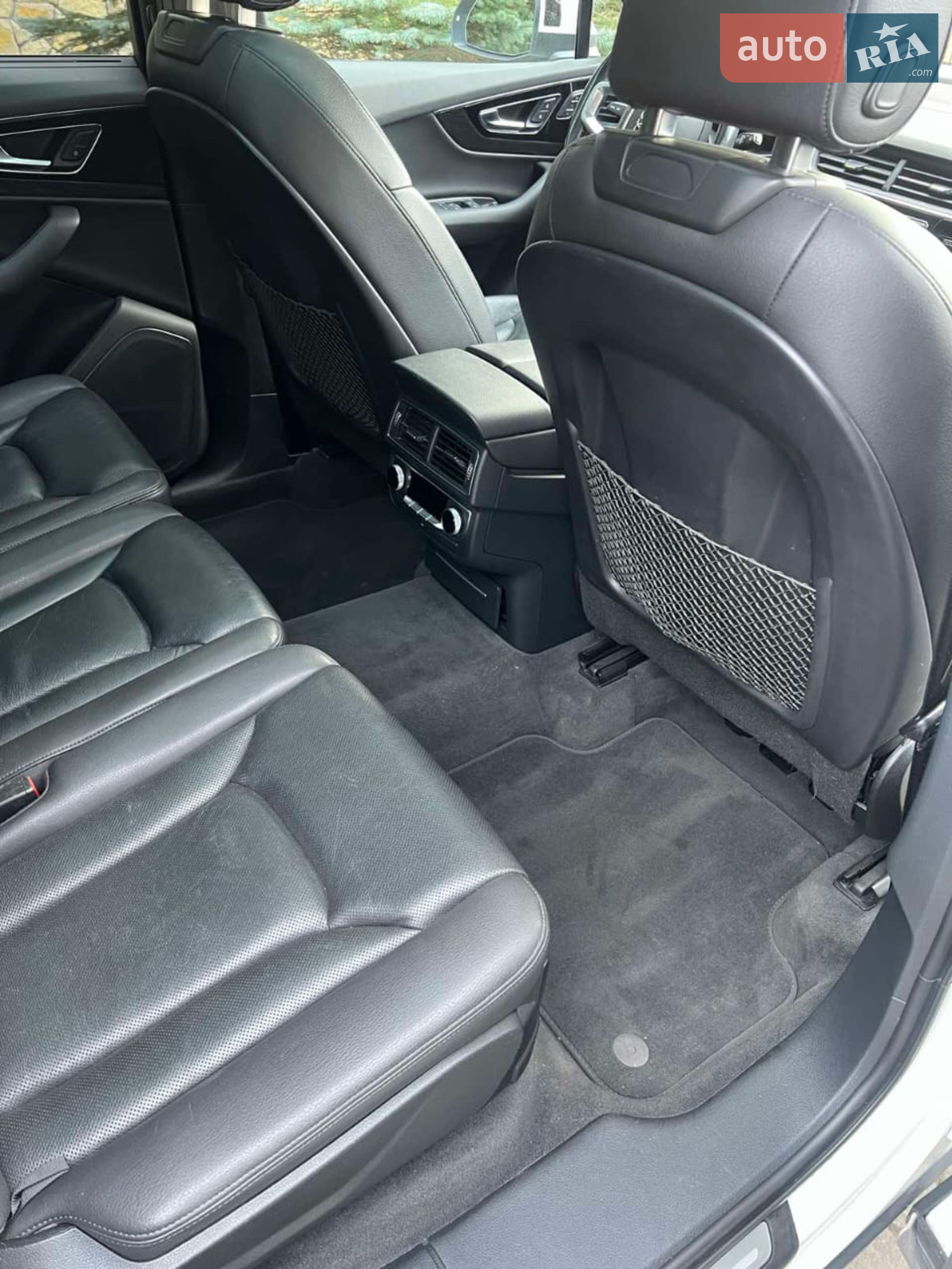 2016 Audi Q7 - мініатюра 8