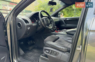 Внедорожник / Кроссовер Audi Q7 2011 в 
