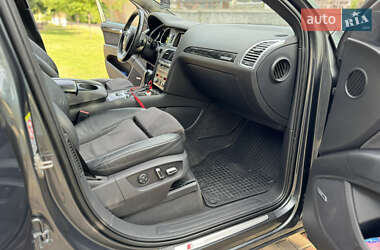 Внедорожник / Кроссовер Audi Q7 2011 в 