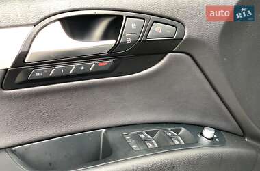 Внедорожник / Кроссовер Audi Q7 2013 в 