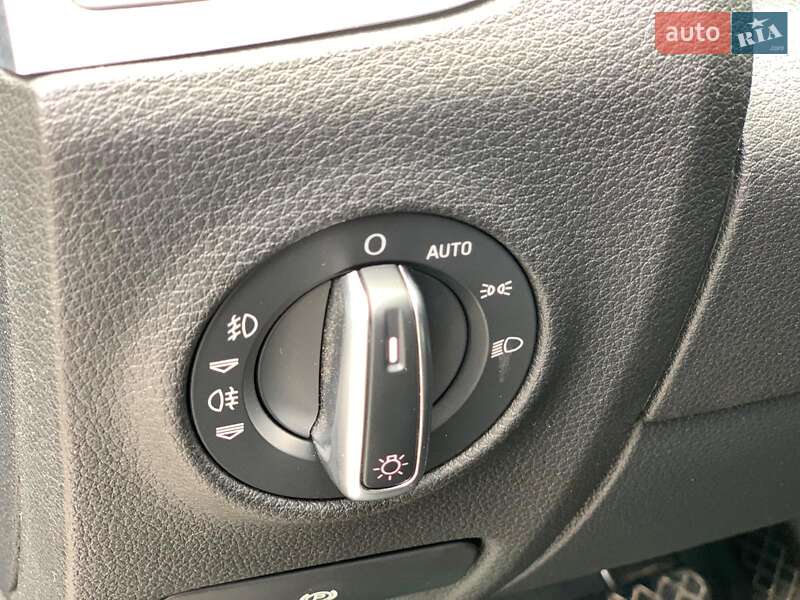 Внедорожник / Кроссовер Audi Q7 2013 в Виннице