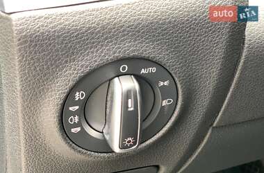 Внедорожник / Кроссовер Audi Q7 2013 в 