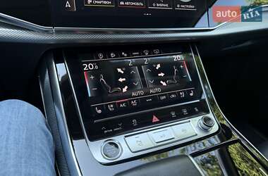 Внедорожник / Кроссовер Audi Q7 2020 в 