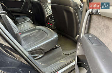 Внедорожник / Кроссовер Audi Q7 2011 в 