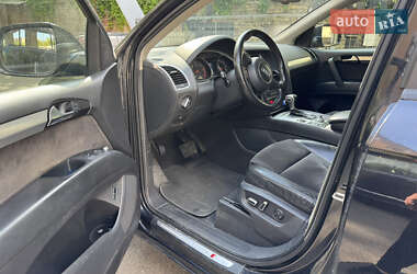 Внедорожник / Кроссовер Audi Q7 2011 в 