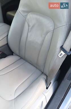 Внедорожник / Кроссовер Audi Q7 2010 в 