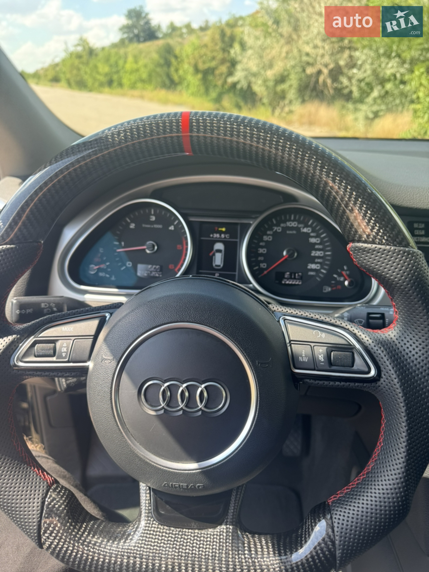 2013 Audi Q7 - мініатюра 22
