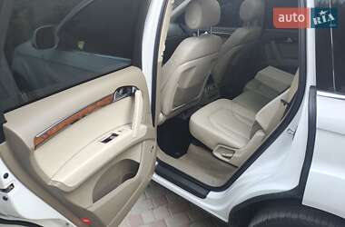 Внедорожник / Кроссовер Audi Q7 2014 в 