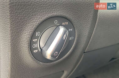 Позашляховик / Кросовер Audi Q7 2010 в 