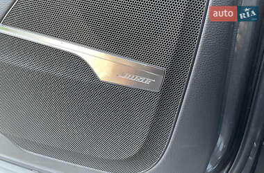 Внедорожник / Кроссовер Audi Q7 2018 в 