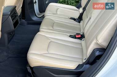 Внедорожник / Кроссовер Audi Q7 2020 в 