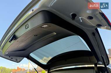 Внедорожник / Кроссовер Audi Q7 2020 в 