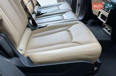 Внедорожник / Кроссовер Audi Q7 2020 в 