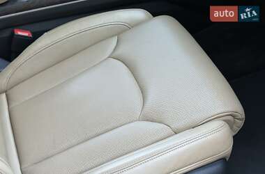 Внедорожник / Кроссовер Audi Q7 2020 в 