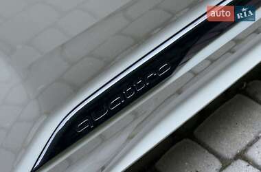 Внедорожник / Кроссовер Audi Q7 2020 в 