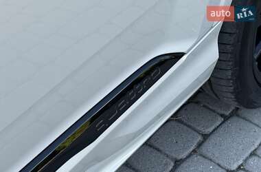 Внедорожник / Кроссовер Audi Q7 2020 в 