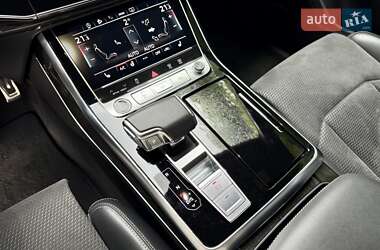 Позашляховик / Кросовер Audi Q7 2021 в 