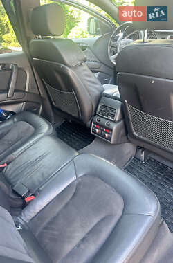 Внедорожник / Кроссовер Audi Q7 2008 в 
