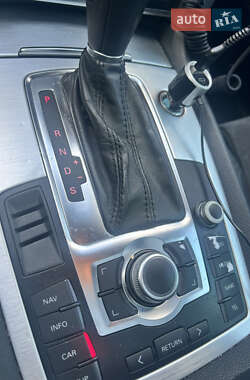 Внедорожник / Кроссовер Audi Q7 2008 в 