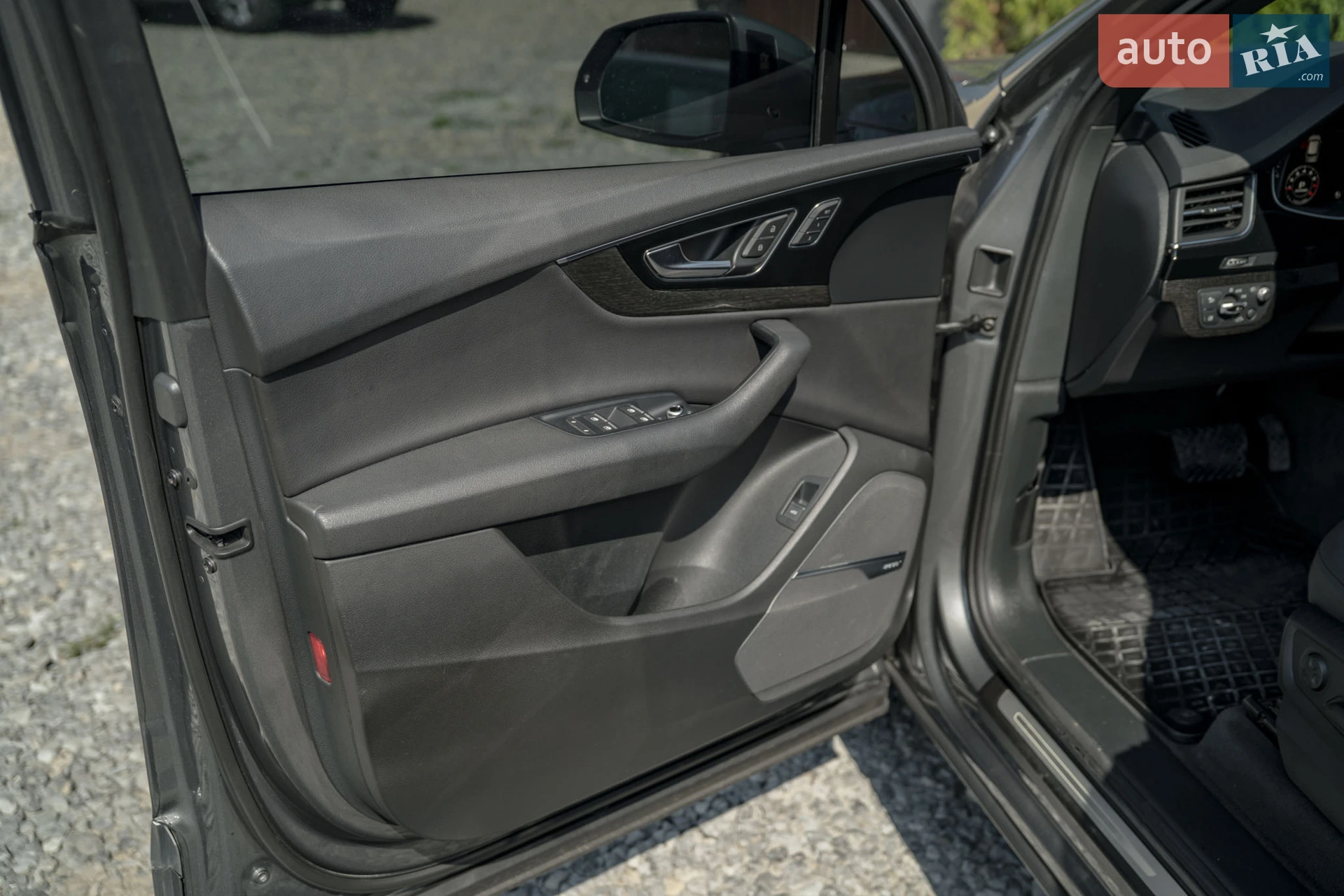 2017 Audi Q7 - мініатюра 64