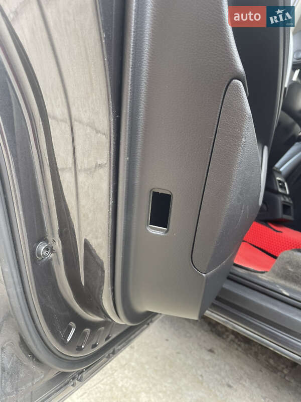 Внедорожник / Кроссовер Audi Q7 2006 в Чорткове